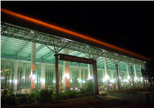 Airport Airport