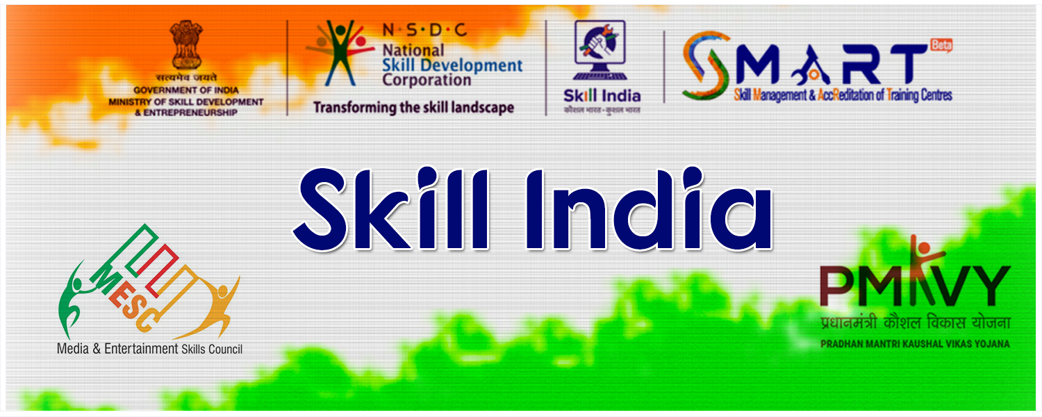 skill india