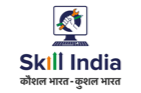 skill india logo