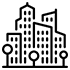 शहराची दृष्टी