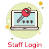 Staff Login